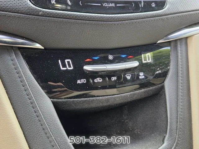 Used 2017 White Cadillac Base image 21