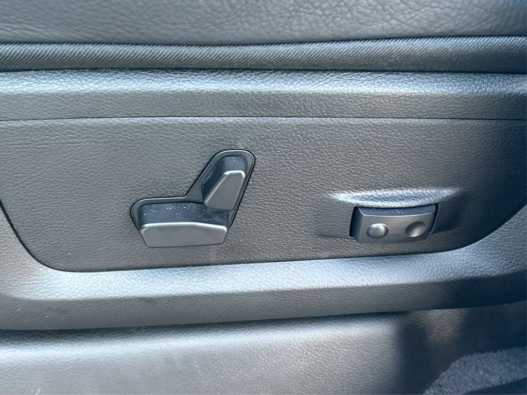 2025 RAM 2500 Power Wagon - Photo 40