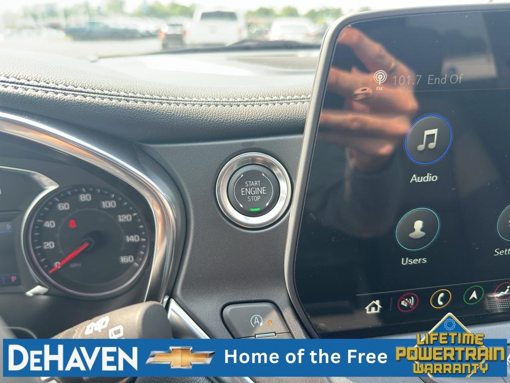 2026 Chevrolet Blazer 3LT - Photo 15
