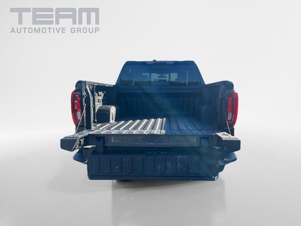 2021 GMC Sierra 1500 SLT - Photo 29