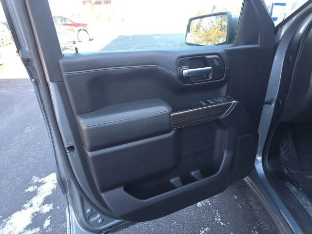 Used 2020 Satin Steel Metallic Chevrolet LT image 22