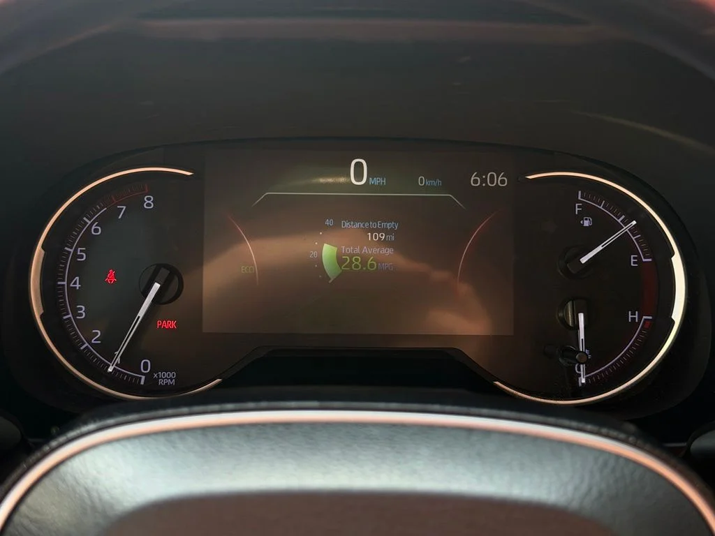 Used 2019 Silver Toyota Limited image 20