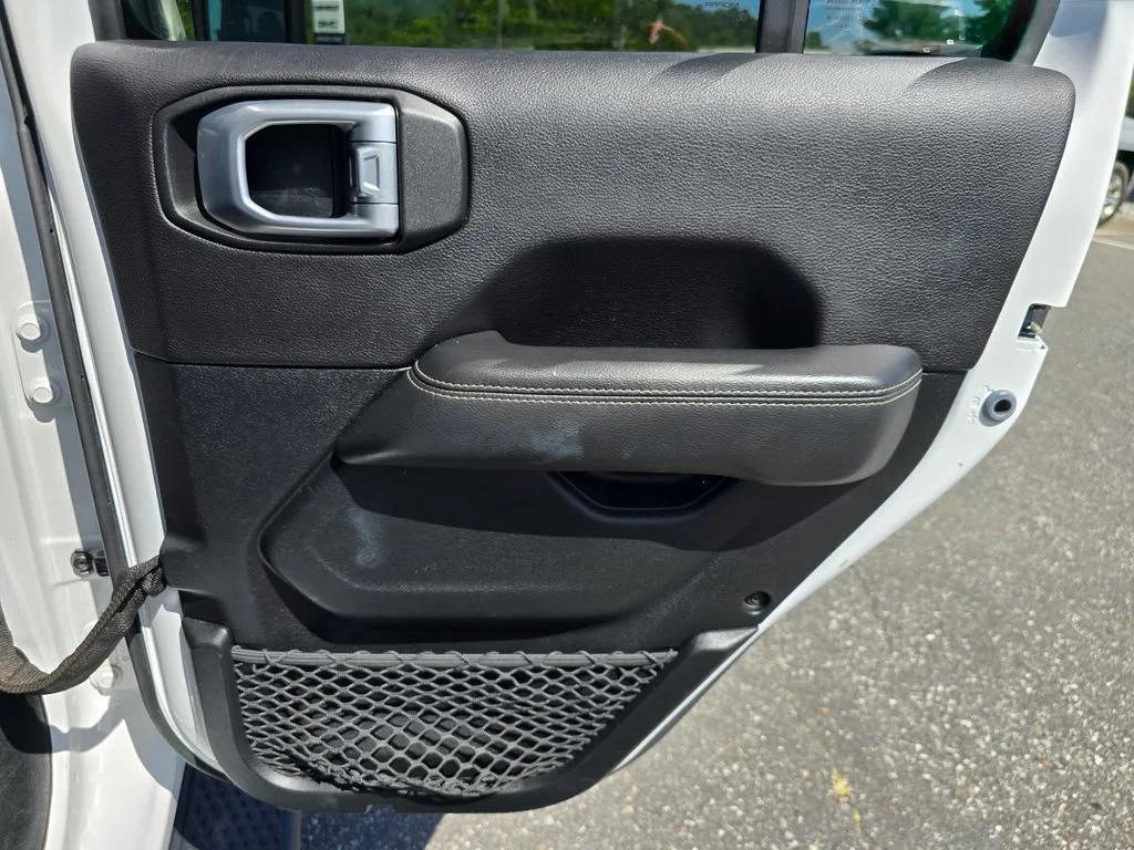 2020 Jeep Gladiator Overland - Photo 49