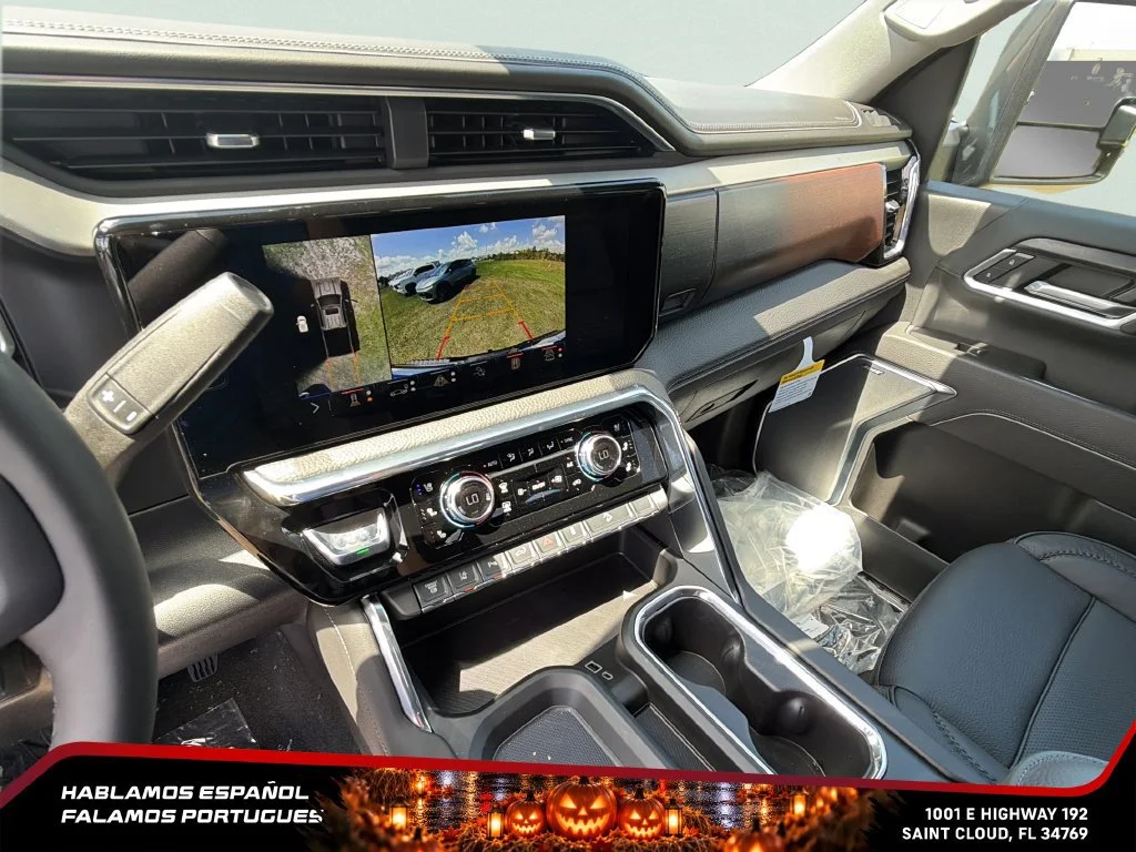 New 2026 Onyx Black GMC Denali image 22