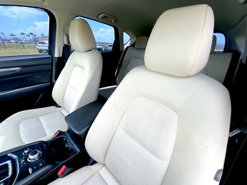 Used 2019 Black Mazda Sport image 15
