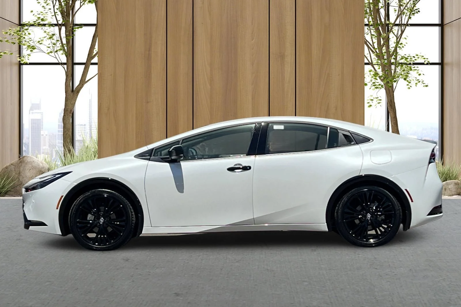 New 2027  Toyota Nightshade image 7