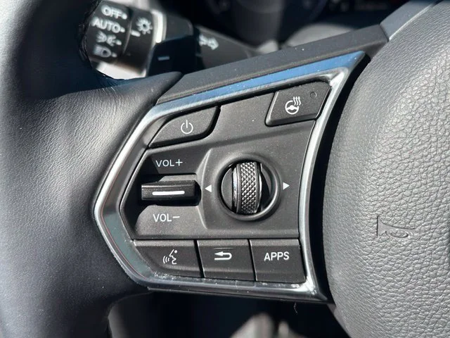 2019 Acura RDX Advance Package - Photo 27