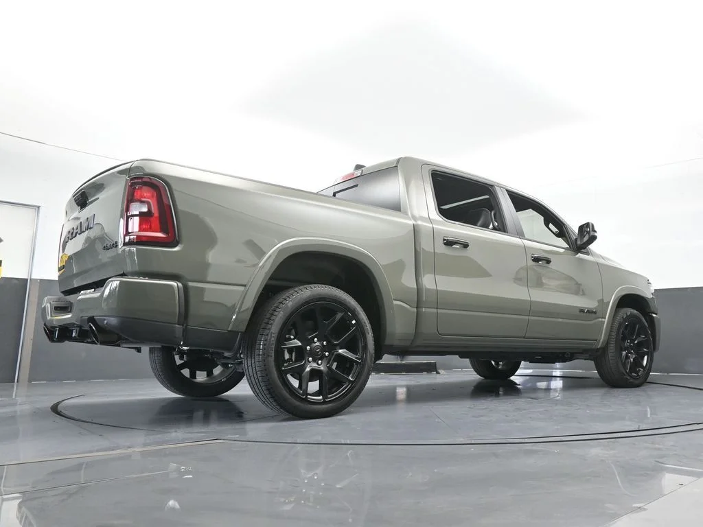 Used 2026 Canyon Lake Ram Laramie image 57