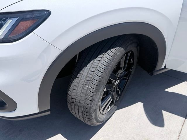 2026 Honda HR-V Sport - Photo 32