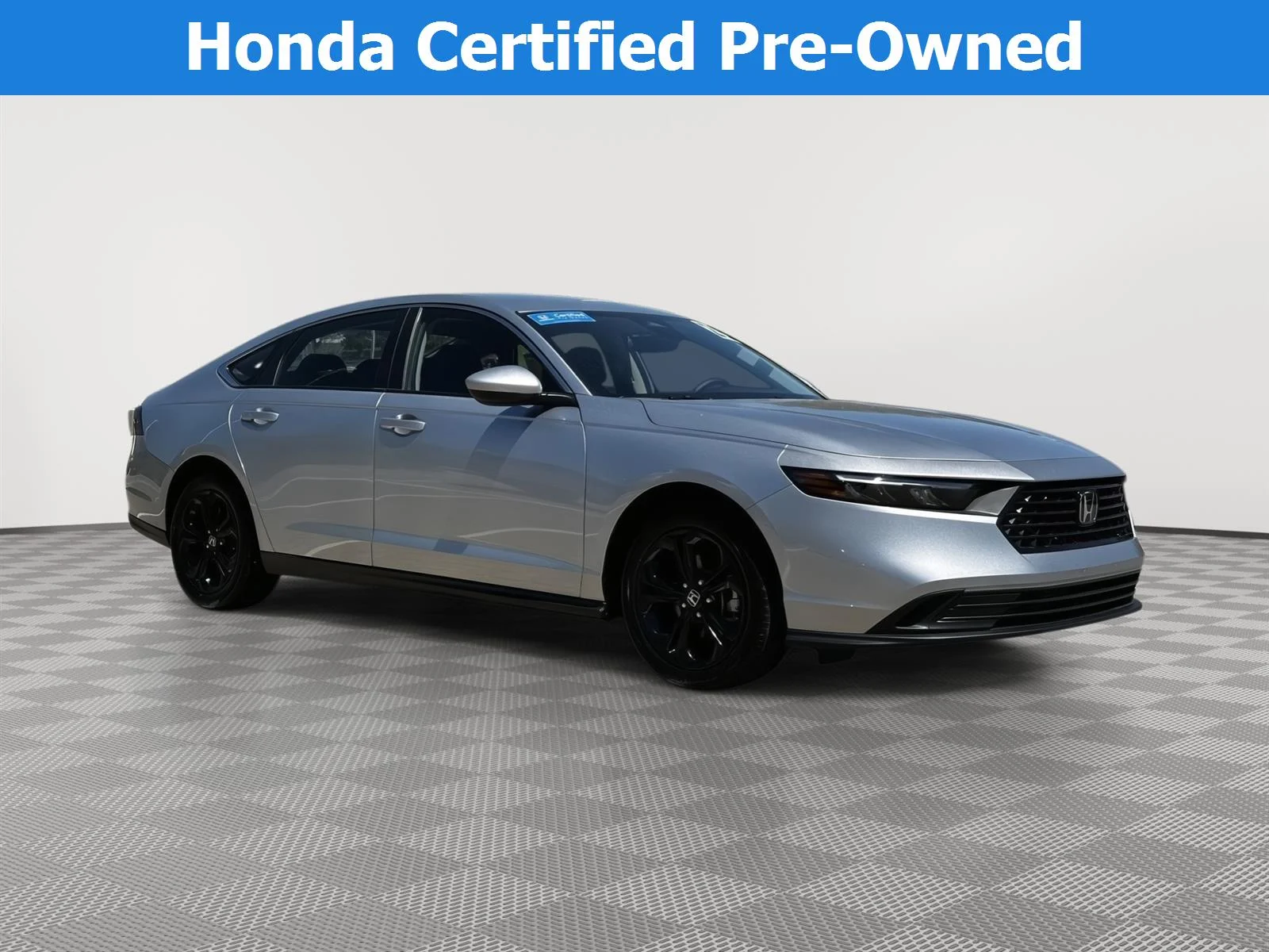 2025 Honda Accord