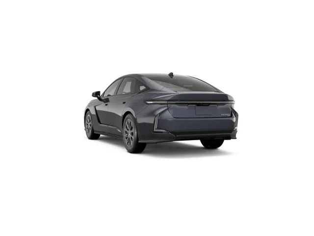 New 2027 Cloudburst Gray Lexus PREMIUM PLUS AWD image 3
