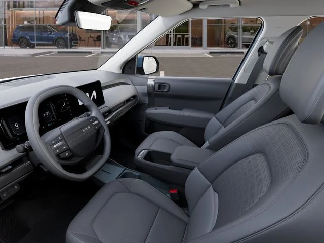 New 2027 Frost Blue Kia Wind image 17