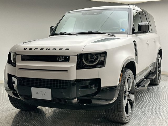 2026|Land Rover|Defender 130|X-Dynamic SE|4D Sport Utility