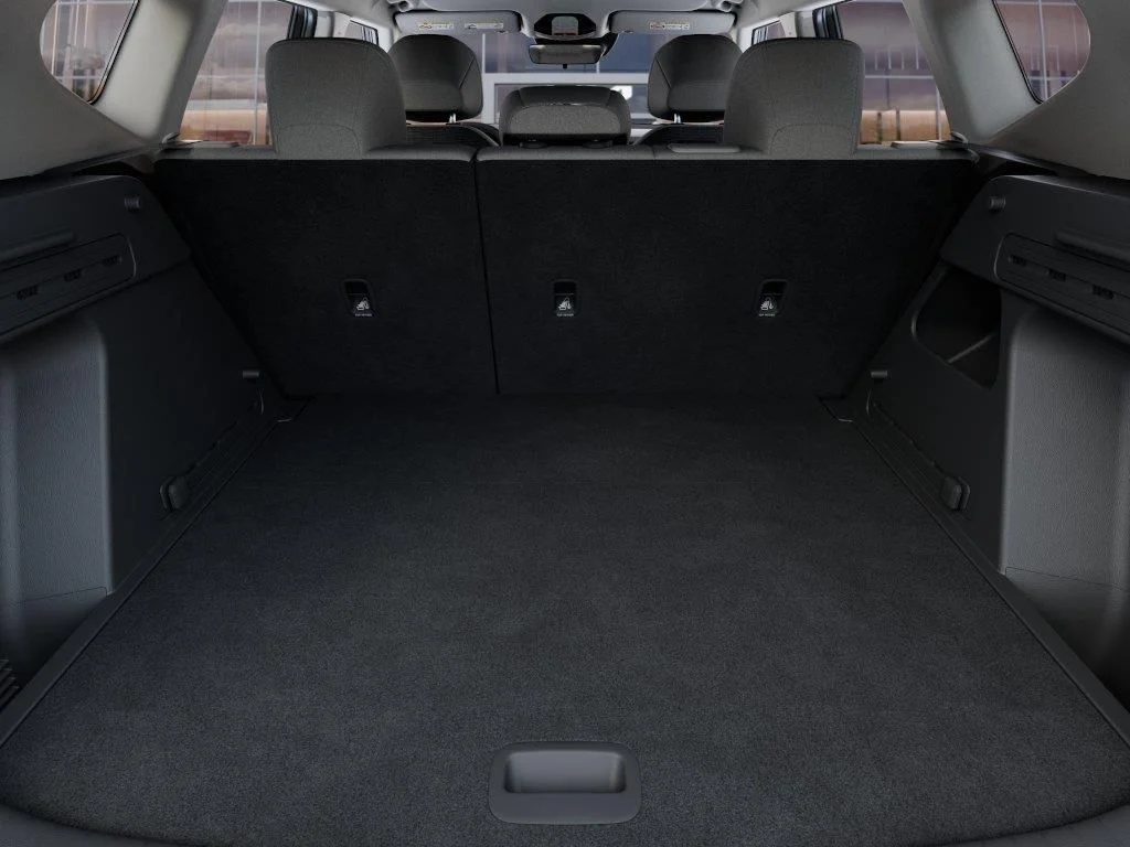 New 2027 White Kia LX image 19
