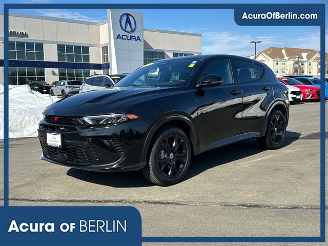 2024 Dodge Hornet R/T Plus