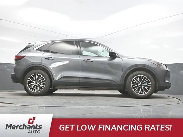 Used 2023 Gray Ford Active image 49