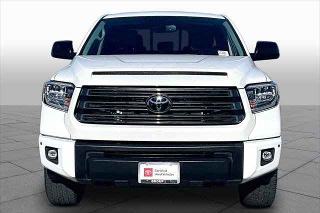 Certified Used 2021 ICE CAP Toyota  image 3