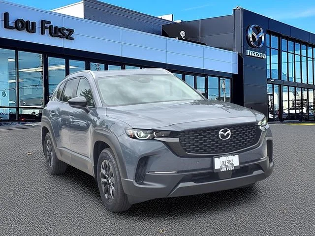 2026 Mazda CX-50 Hybrid Preferred AWD