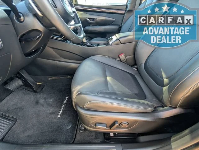 Used 2024 Gray Hyundai Limited image 21