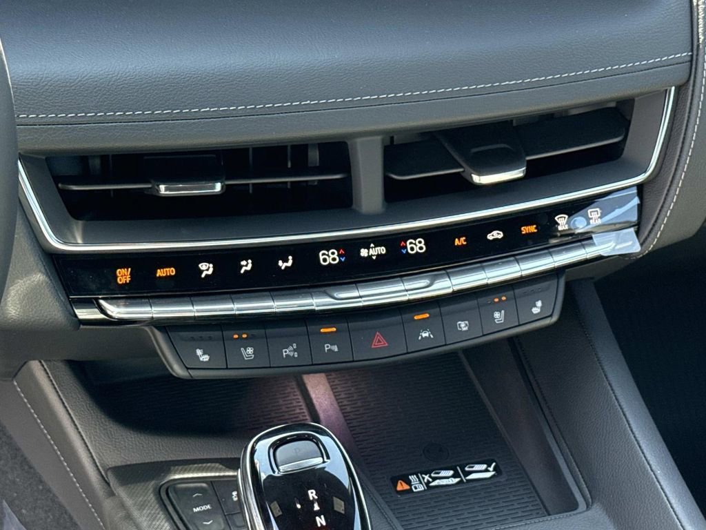 2026 Cadillac CT5 Premium Luxury - Photo 13