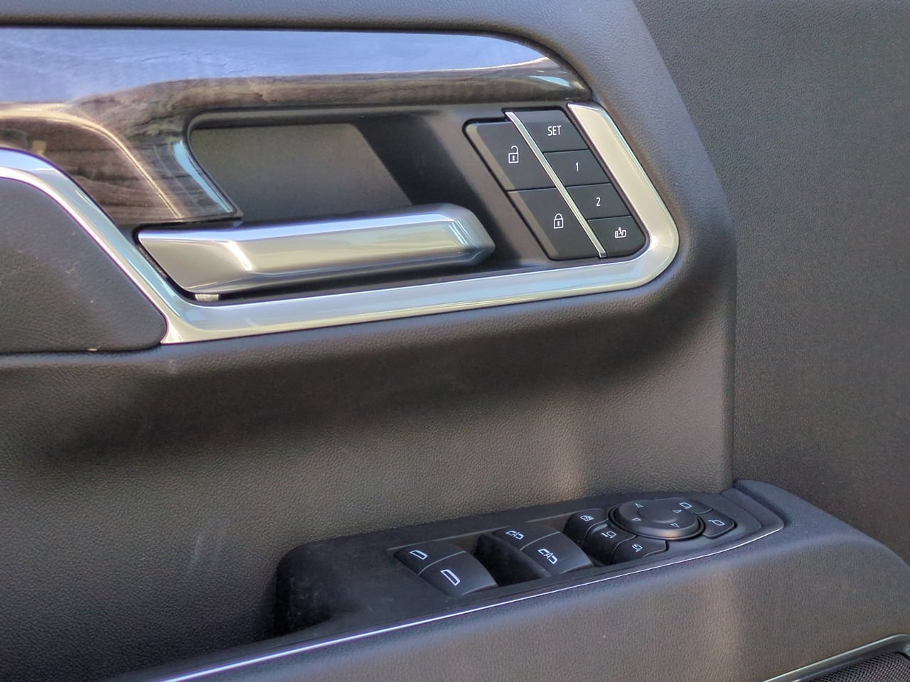 2026 Chevrolet Silverado 2500 HD LTZ - Photo 24