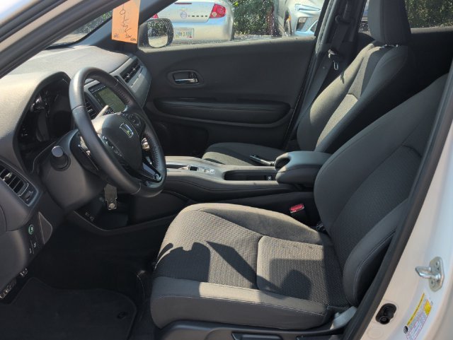 Used 2021 White Honda Sport image 26