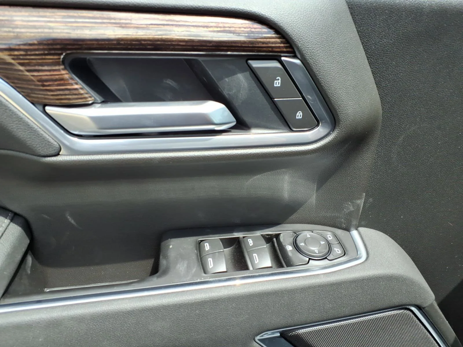 2026 GMC Sierra 1500 Elevation - Photo 11