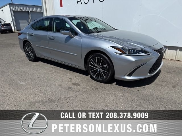 2024 Lexus ES 350 250 AWD's photo