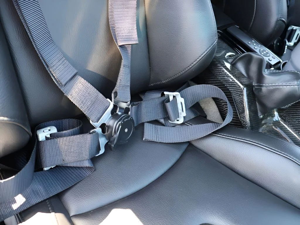 Used 1989 Battleship Grey Ford GT image 43