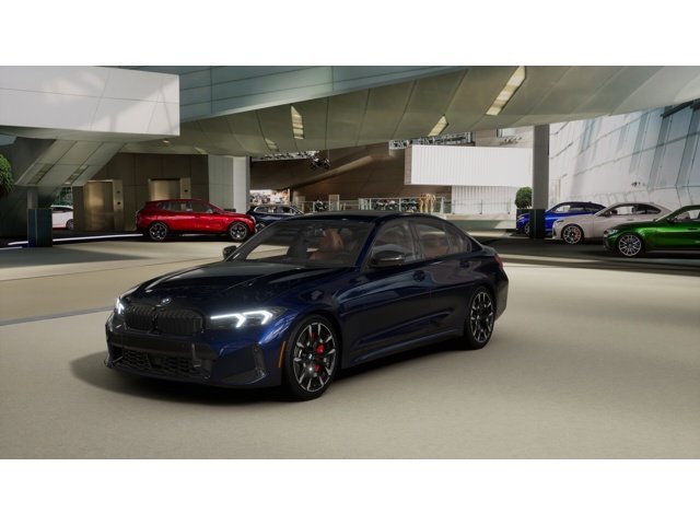2026 BMW 330i