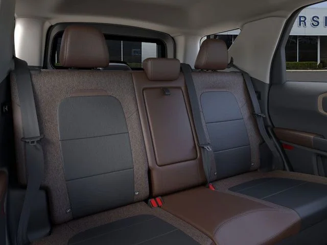 2025 Ford Bronco Sport Outer Banks - Photo 11