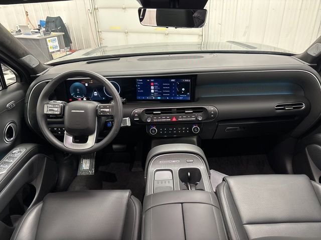 2026 Hyundai Palisade Calligraphy - Photo 11