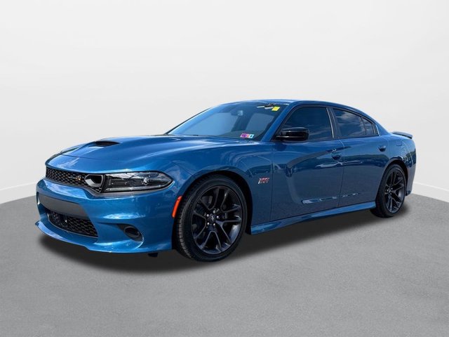 2023 Dodge Charger Charger Scat Pack