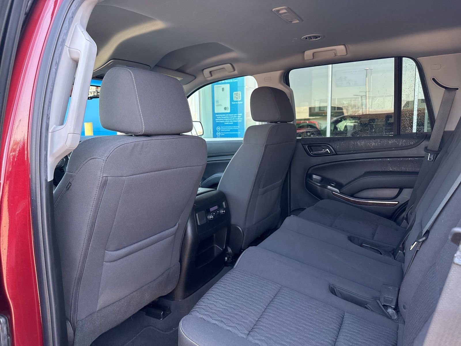 2019 Chevrolet Tahoe LS - Photo 16
