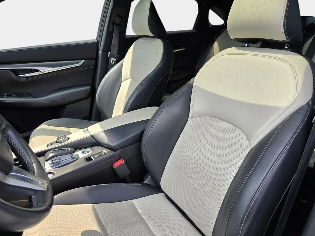 2024 INFINITI QX55 Luxe - Photo 18
