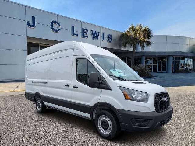 2026 Ford Transit-350 Base