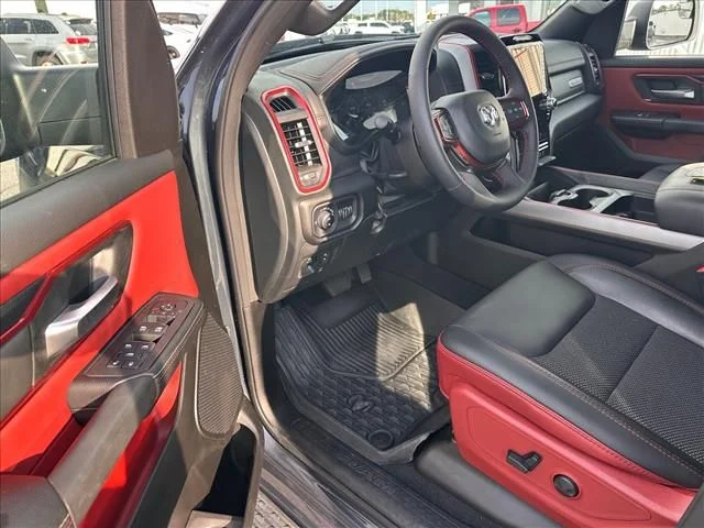 Used 2025 Blue Ram Rebel image 14