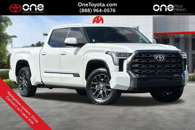 2022 Toyota Tundra