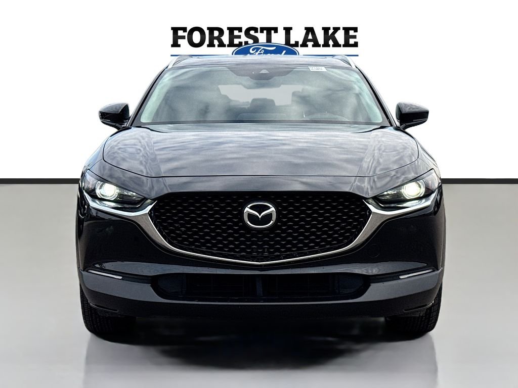 Certified 2023 Mazda CX-30 Premium with VIN 3MVDMBDM2PM527428 for sale in Forest Lake, Minnesota