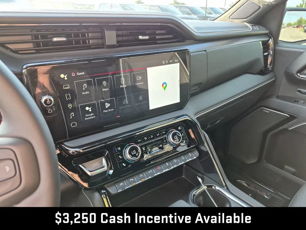 2026 GMC Sierra 1500 AT4X - Photo 26