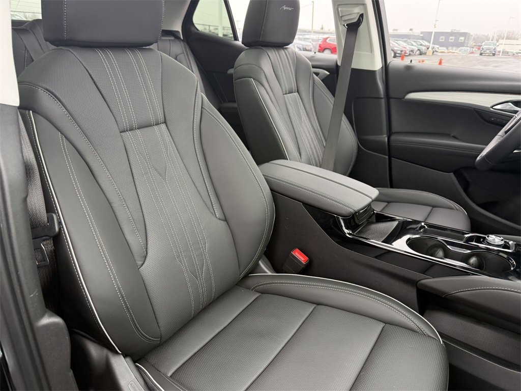 2026 BUICK ENVISION - Image 38
