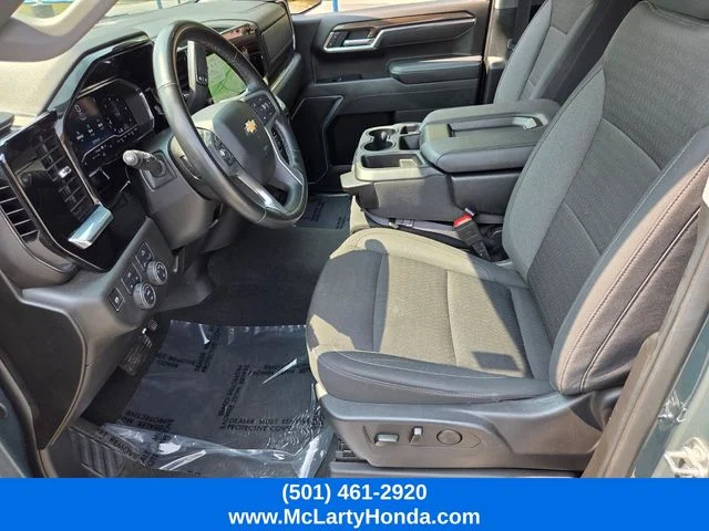 Used 2025 Cypress Chevrolet LT image 9