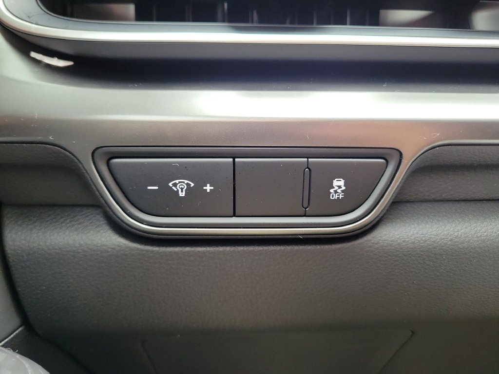 New 2026 Snow White Pearl Kia SX Prestige image 26