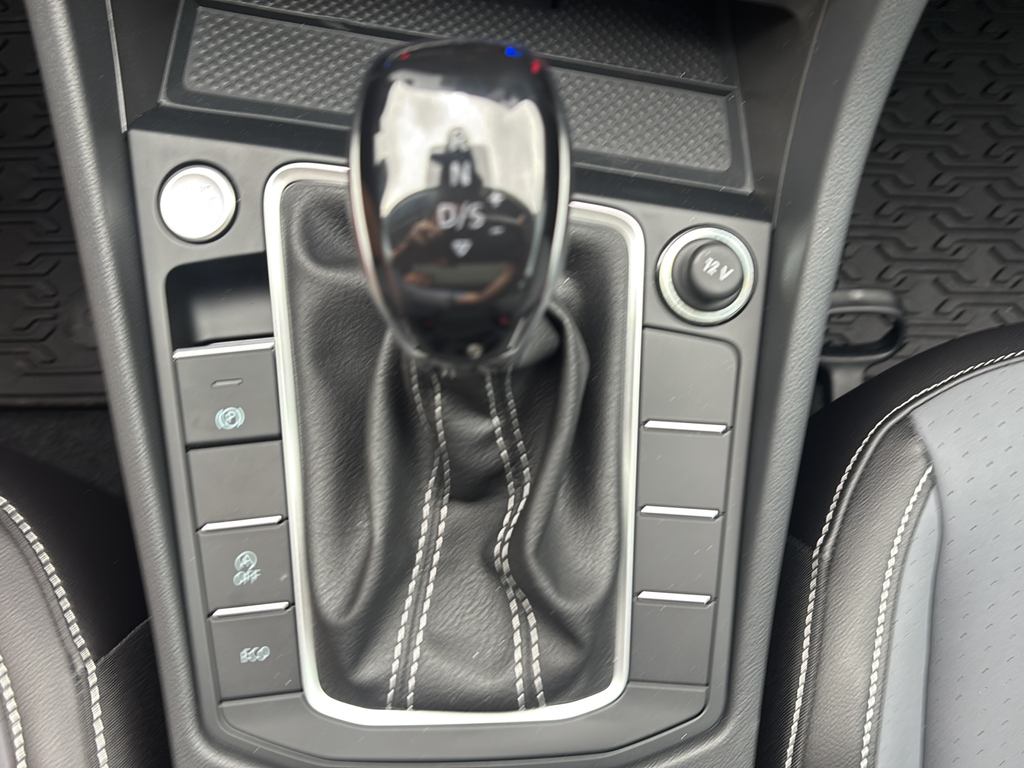 New 2026 Gray Volkswagen 1.5T SE image 27
