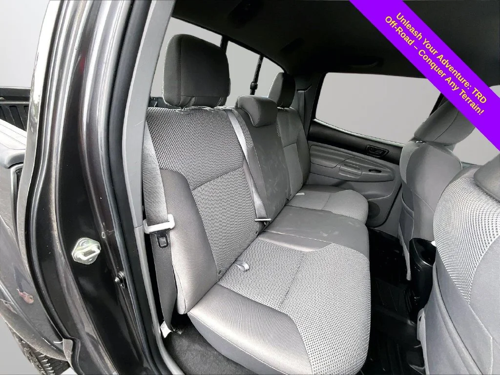 Used 2015 Gray Toyota Base image 27