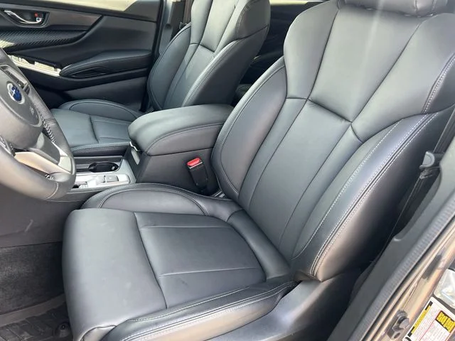 Used 2026 Gray Subaru Premium image 32