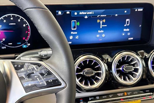 New 2026 Mountain Grey Metallic Mercedes-Benz GLA 250 image 45