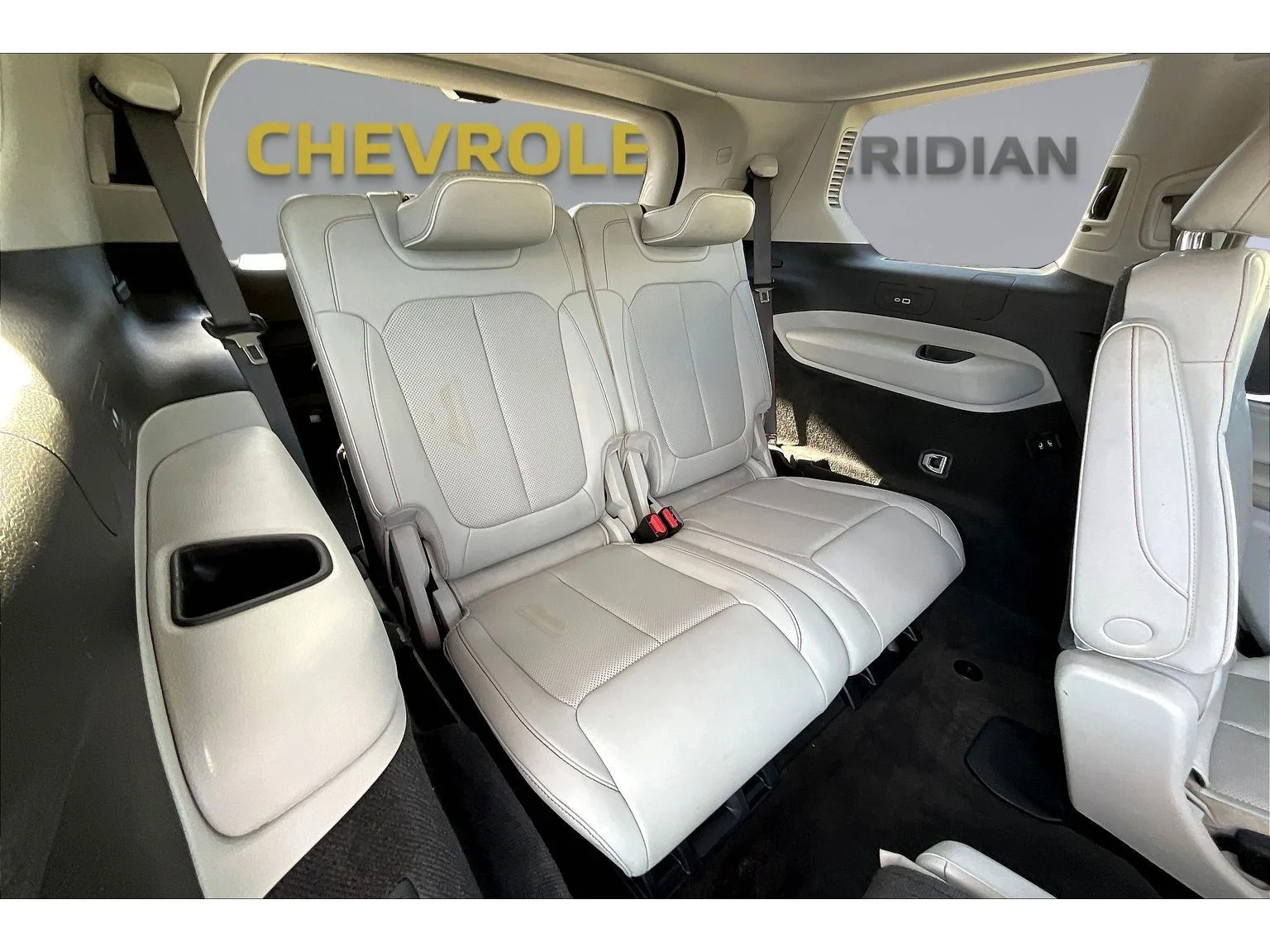 Used 2022 Gray Jeep Overland image 20