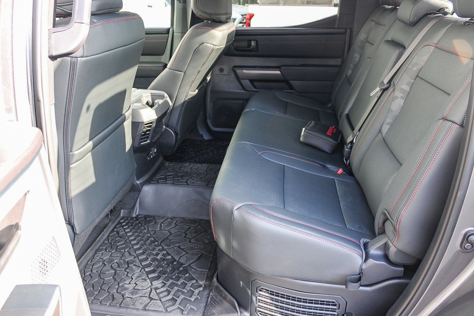 2026 Toyota Tundra TRD Pro - Photo 20