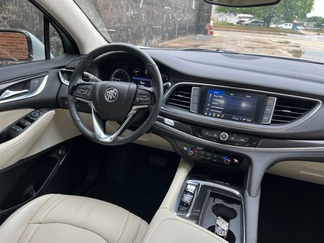 2022 Buick Enclave Essence - Photo 24